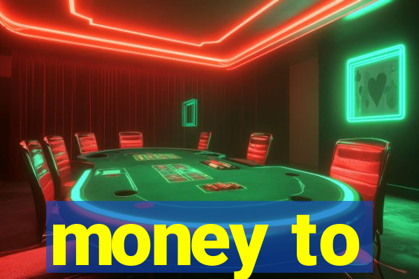 money to-burn system pt br